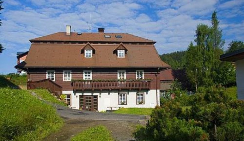 Pension Samohel  Rokytnice nad Jizerou
